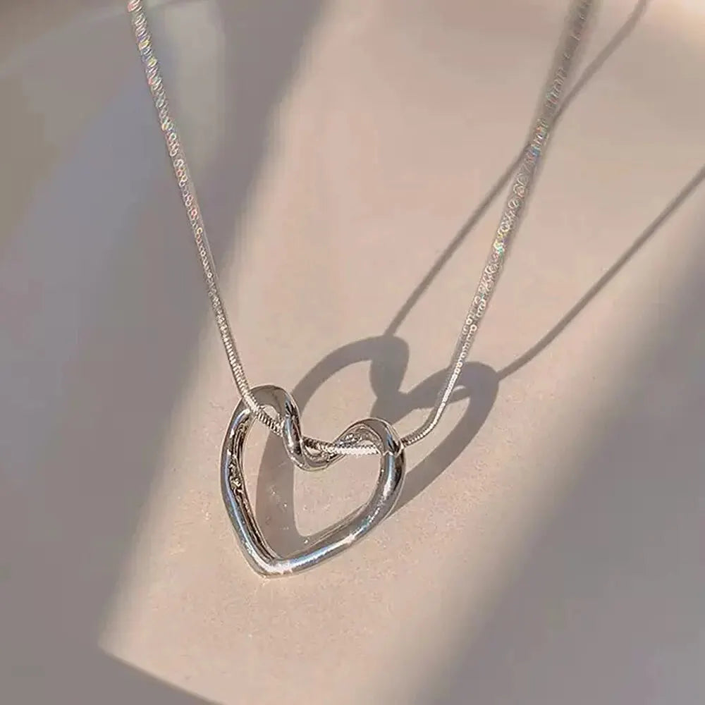 Heart Necklace