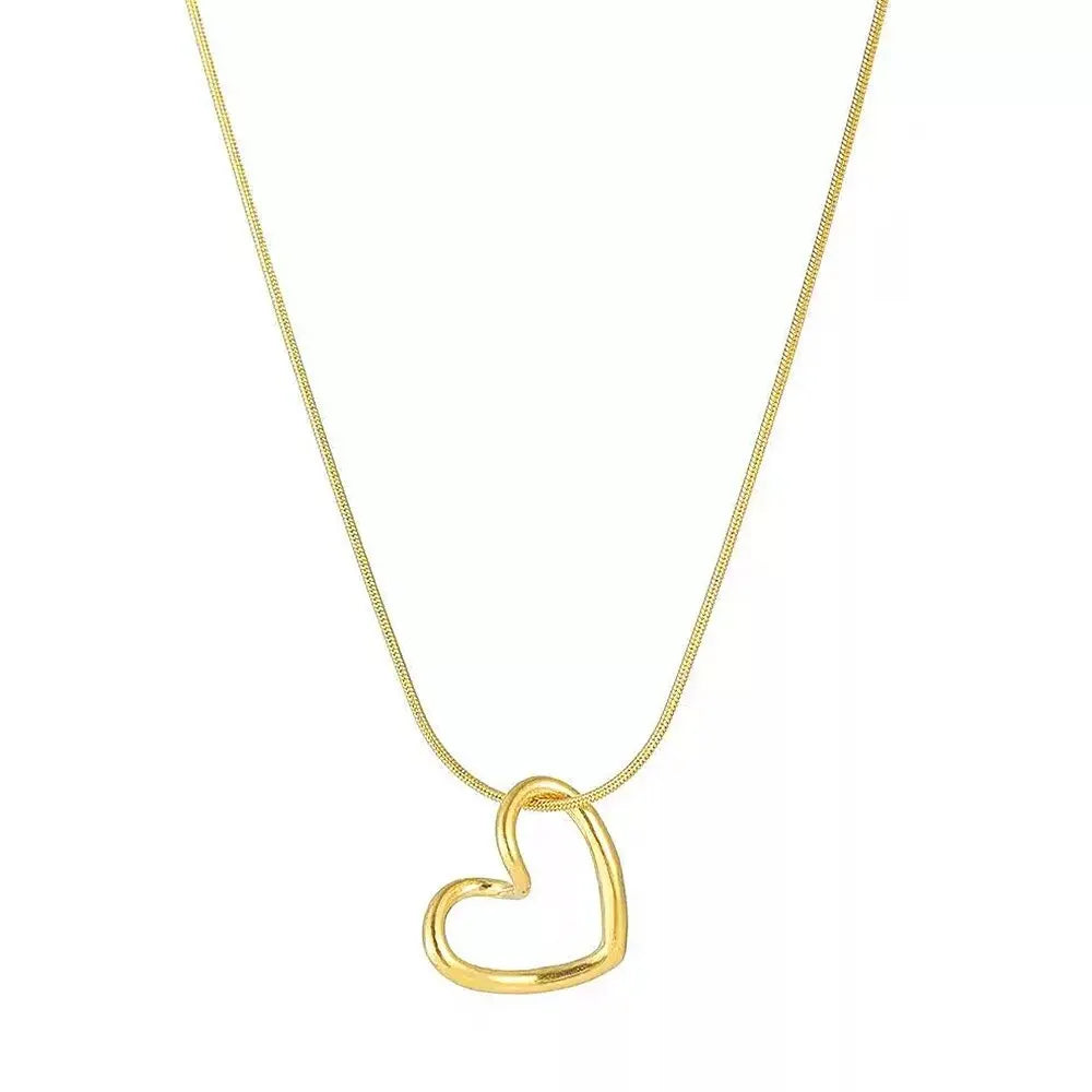 Heart Necklace