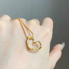 Heart Necklace